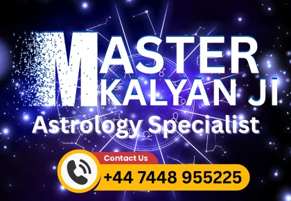 Astrology Specialist