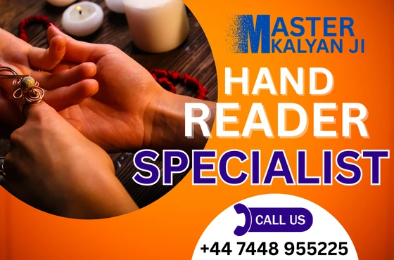 Head Reader Specialist